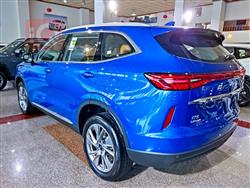 هافال H6